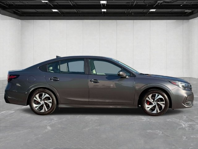 Used 2023 Subaru Legacy Premium AWD/4WD image 4