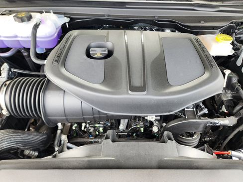 New 2026 RAM 1500 Rebel AWD/4WD image 26