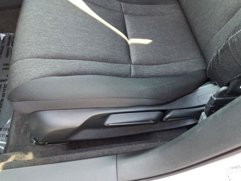 Used 2024 Honda Accord LX image 13