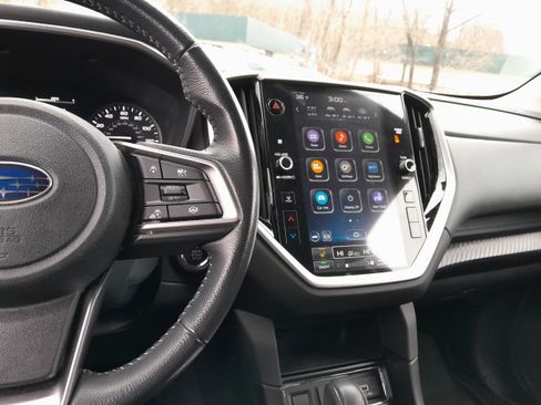 Used 2023 Subaru Ascent Premium w/ Convenience Package image 16