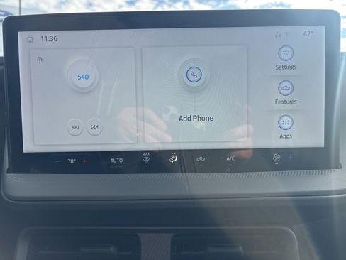 New 2026 Ford Maverick XL image 24