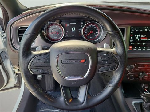 Used 2023 Dodge Charger Scat Pack w/ Plus Group image 26