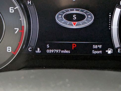 Used 2020 Acura RDX w/ Technology Package image 25