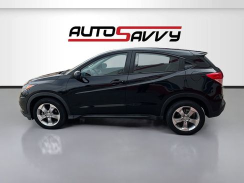 Used 2022 Honda HR-V LX image 4