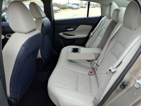 New 2026 Nissan Sentra SL image 29