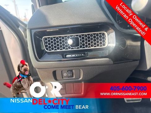 Used 2025 Honda Civic Sport image 23
