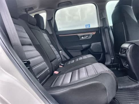 Certified 2018 Honda CR-V EX image 14