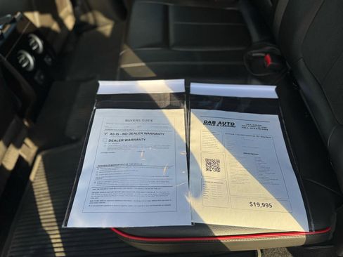 Used 2014 Ford F150 FX4 w/ FX Appearance Package image 10