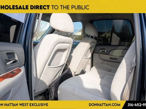 Used 2007 Chevrolet Avalanche LT RWD image 17