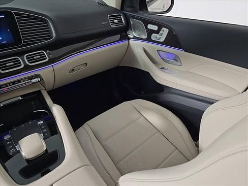 New 2026 Mercedes-Benz GLE 350 4MATIC image 25