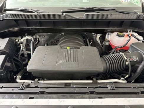 New 2025 Chevrolet Silverado 1500 W/T w/ WT Value Package image 19