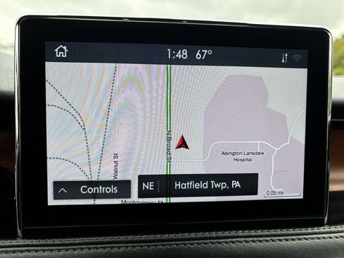 Certified 2021 Lincoln Corsair Reserve w/ Equipment Group 201A image 23