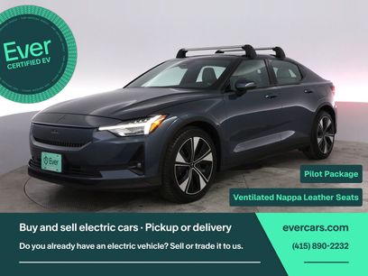 Used 2024 Polestar Polestar 2