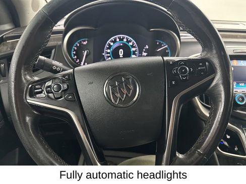 Used 2016 Buick LaCrosse Leather image 33