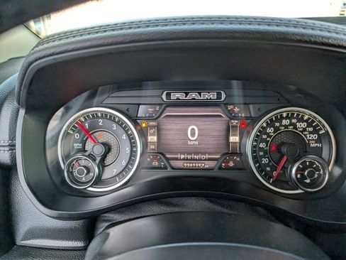 Used 2020 RAM 2500 Laramie image 16