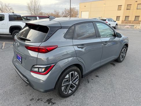 Used 2023 Hyundai Kona SEL image 7