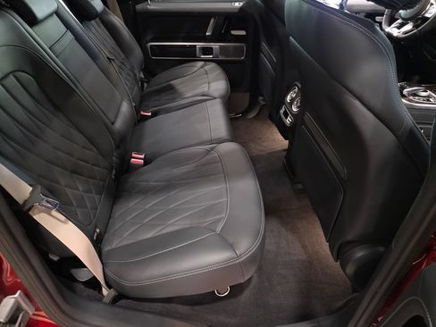 Used 2022 Mercedes-Benz G 63 AMG 4MATIC image 26