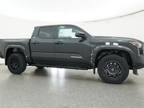 New 2026 Toyota Tacoma SR5 image 28