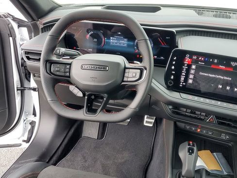 New 2026 Dodge Charger R/T AWD/4WD image 13