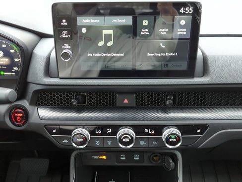 New 2026 Honda CR-V Sport-L image 12