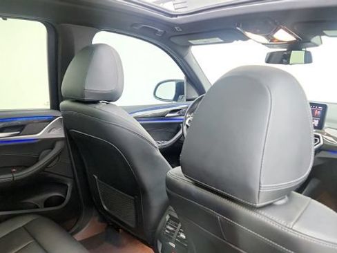 Used 2024 BMW X3 M40i AWD/4WD image 47