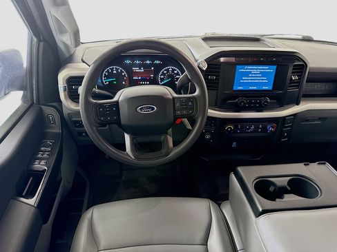 Used 2022 Ford F150 XL w/ Trailer Tow Package image 17