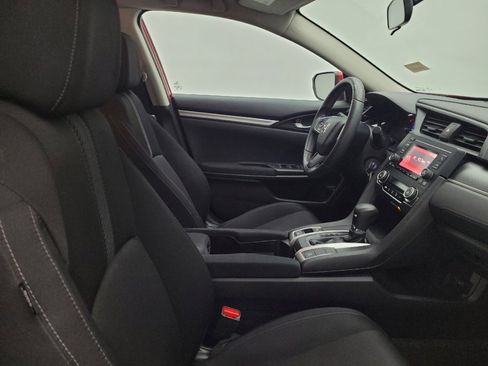 Used 2017 Honda Civic LX image 21