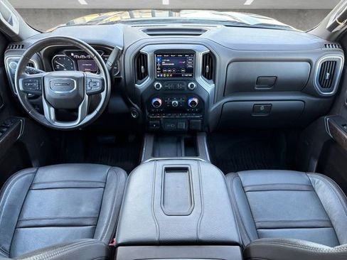 Used 2020 GMC Sierra 1500 Denali w/ Denali Ultimate Package image 20