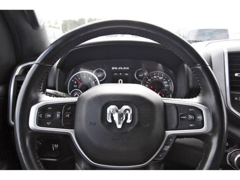 Used 2023 RAM 1500 Lone Star RWD image 17