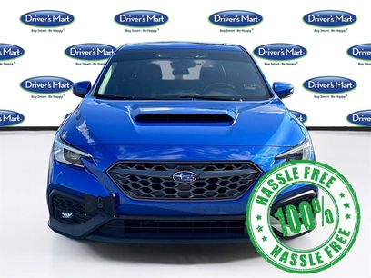 Used 2024 Subaru WRX Limited