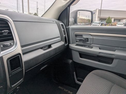 Used 2020 RAM 1500 Classic Warlock image 28
