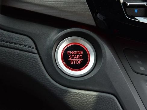 New 2026 Honda Odyssey Sport-L image 21