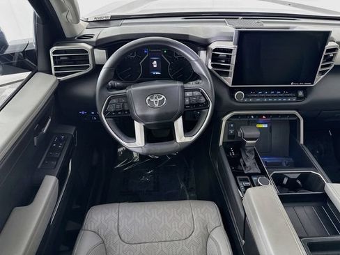 Used 2023 Toyota Tundra Limited w/ Power Package AWD/4WD image 23