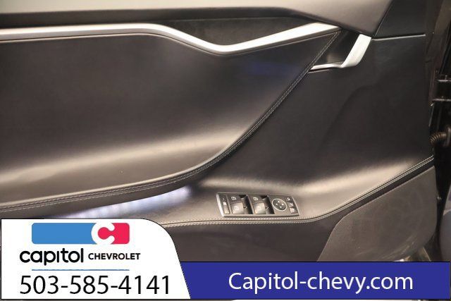 Used 2018 Tesla Model S 75D AWD/4WD image 10