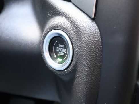 Used 2020 Chevrolet Silverado 1500 LT Trail Boss image 21