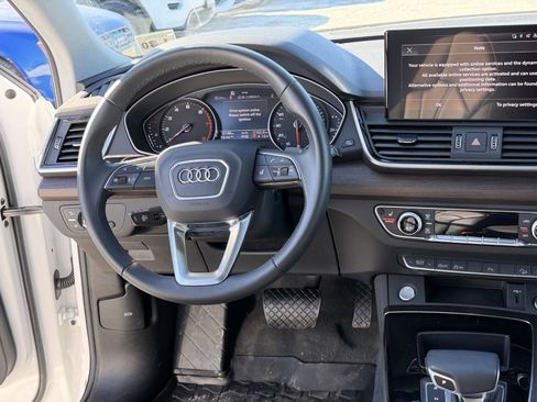 Used 2025 Audi Q5 2.0T Premium image 19