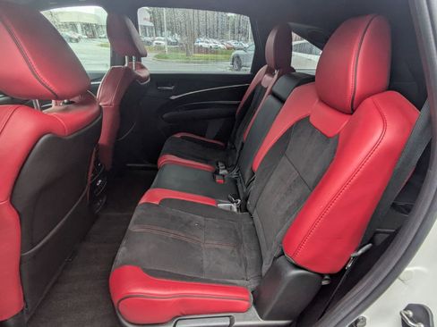 Used 2019 Acura MDX A-Spec image 24