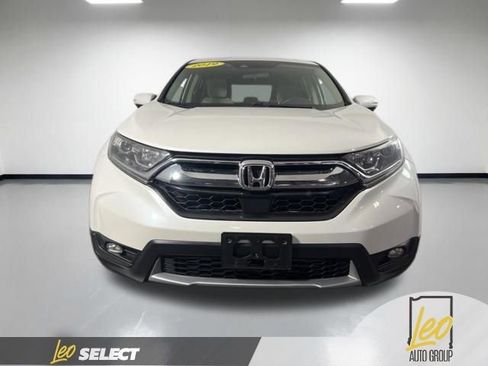 Used 2019 Honda CR-V EX image 2