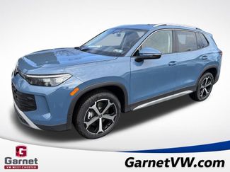 New 2026 Volkswagen Tiguan SE 360° Tour