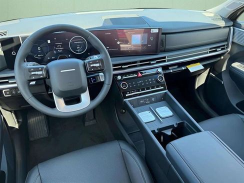 New 2026 Hyundai Santa Fe Limited AWD/4WD image 14