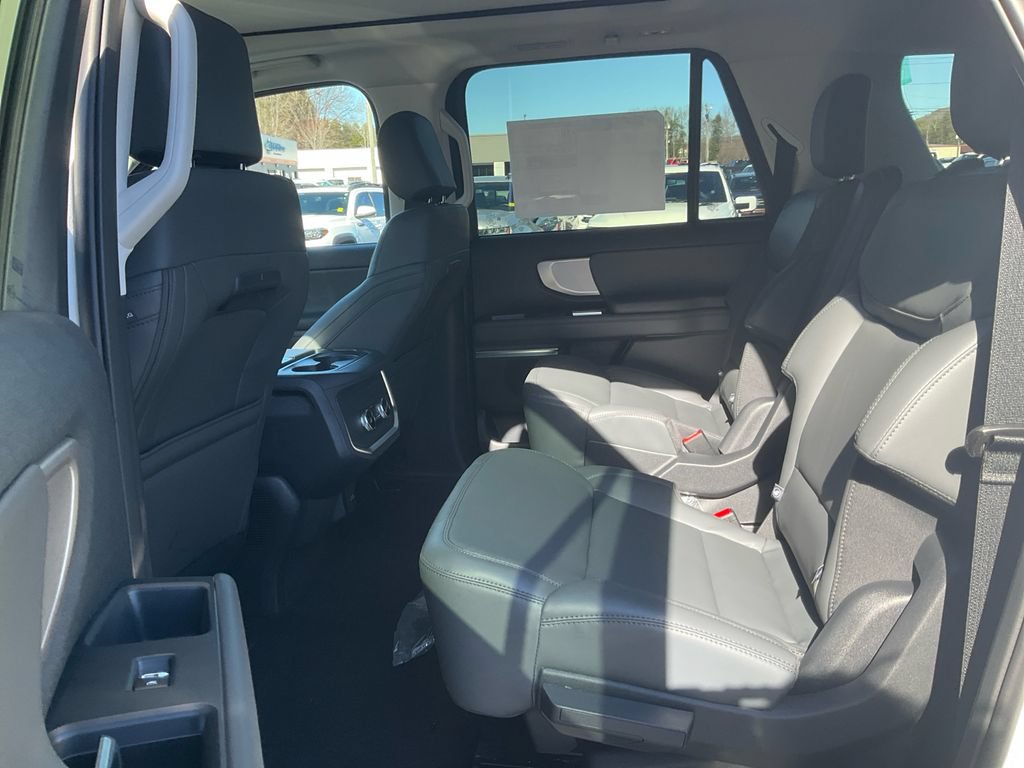 New 2026 Ford Expedition Max Active AWD/4WD image 14