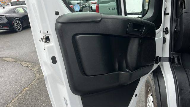 Used 2023 RAM ProMaster 2500 FWD image 8