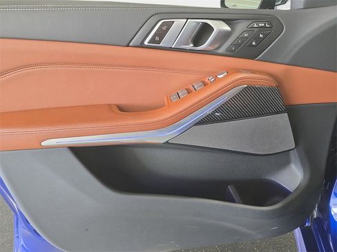 Used 2024 BMW X7 M60i w/ Executive Package image 23