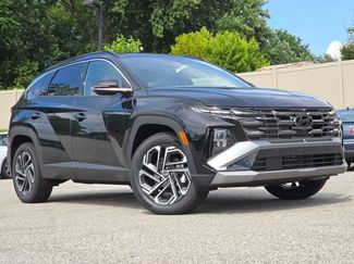 New 2026 Hyundai Tucson Limited AWD/4WD video 2