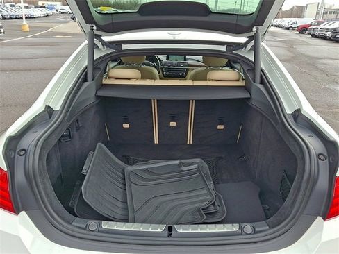 Used 2017 BMW 430i Gran Coupe xDrive image 28