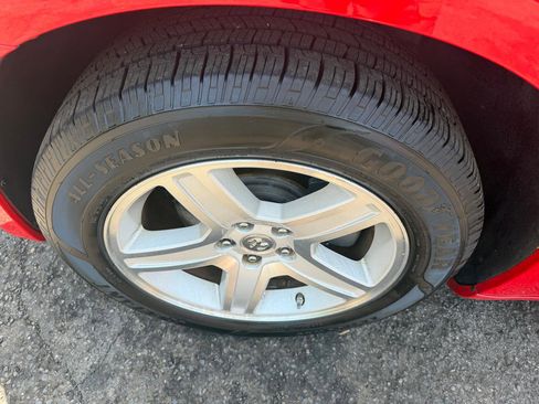 Used 2009 Dodge Charger SXT RWD image 27