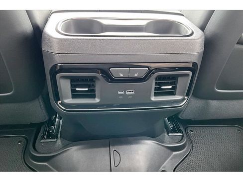 Used 2025 GMC Sierra 1500 AT4X AWD/4WD image 13