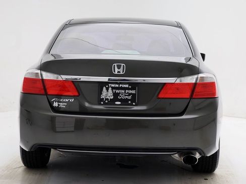 Used 2014 Honda Accord LX image 8