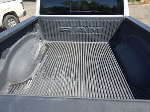 Used 2023 RAM 1500 Big Horn AWD/4WD image 13