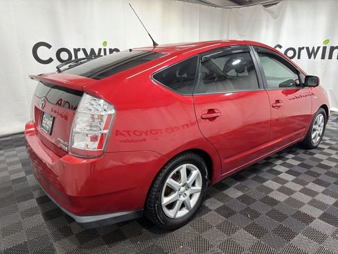 Used 2008 Toyota Prius image 7